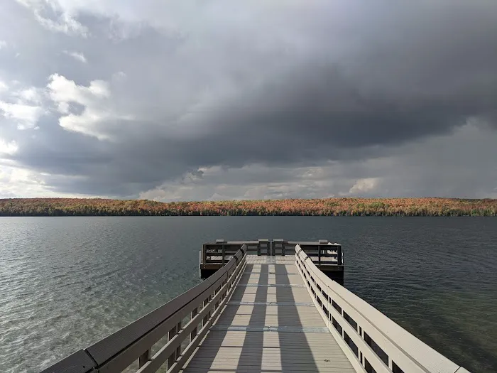 Lake Ottawa Recreation Area 7