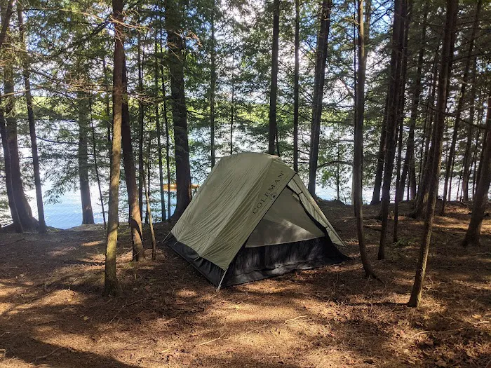 Lake Ottawa Recreation Area 6