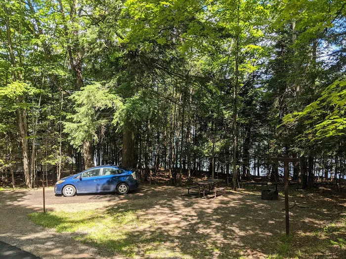 Lake Ottawa Recreation Area 5