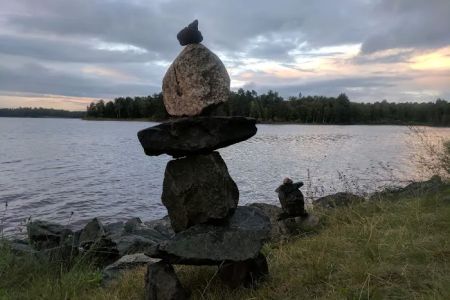 Wilderness Shores - WE Energies