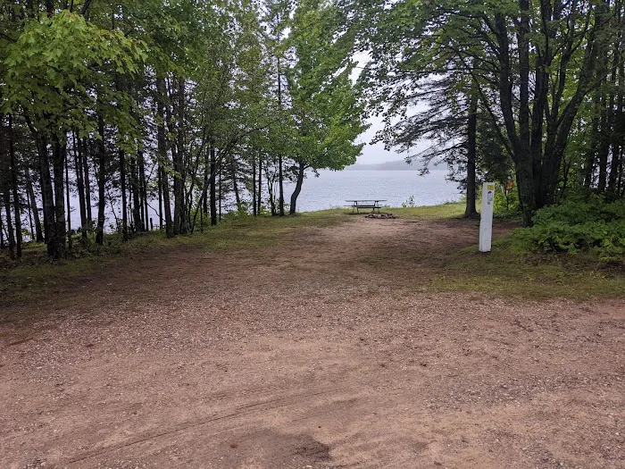 Wilderness Shores - WE Energies 8