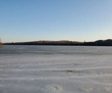 Genes Pond State Forest Campground