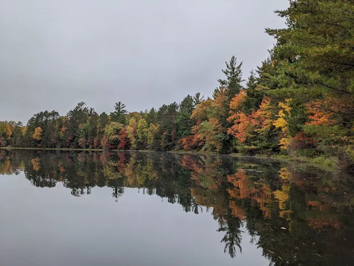Bose Lake Campsite 7