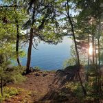 Franklin Lake Campground