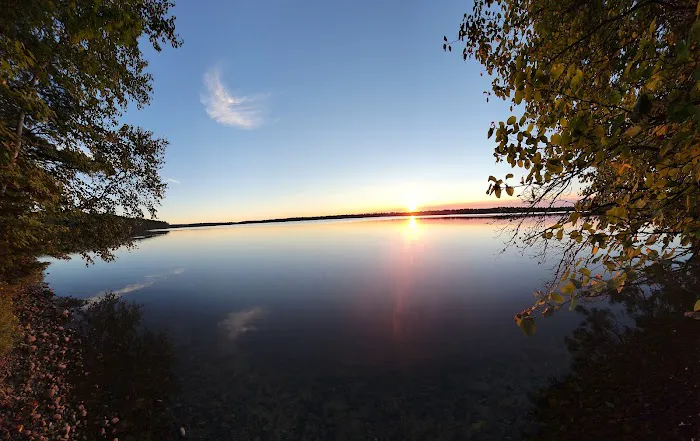 Franklin Lake Campground 2