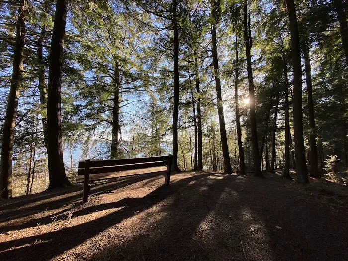 Franklin Lake Campground 8