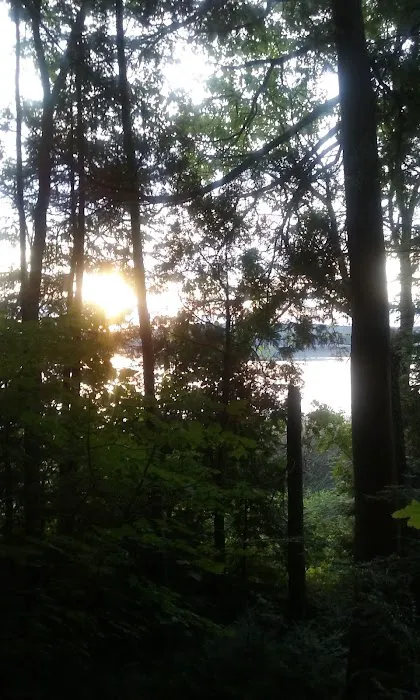 Kentuck Lake Campground 8