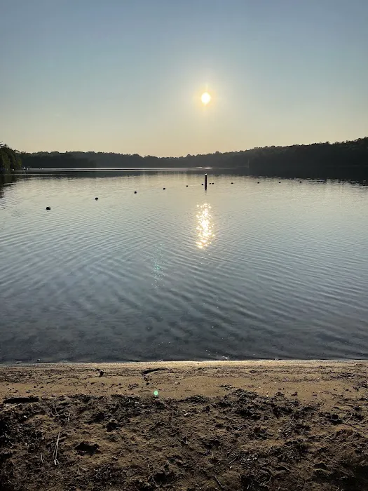 Spectacle Lake Campground 3