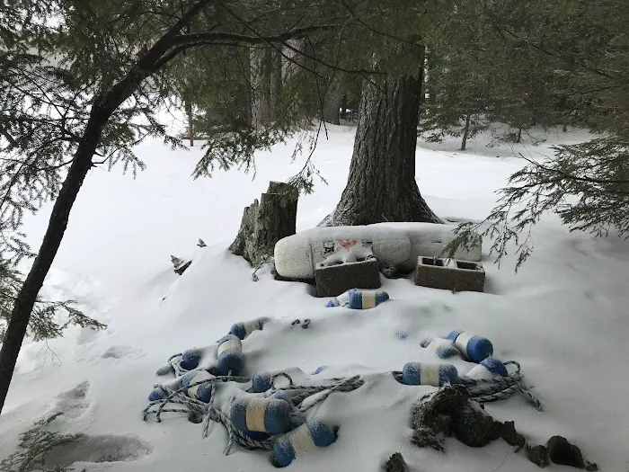 Spectacle Lake Campground 4