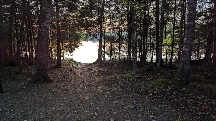 Spectacle Lake Campground 7