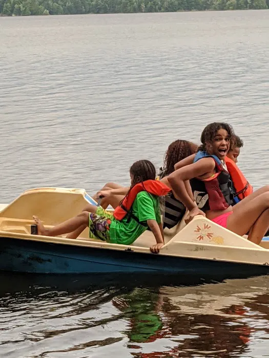 Summer Ridge RV Park 3