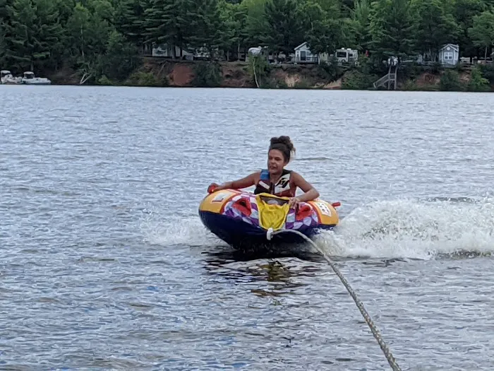 Summer Ridge RV Park 4