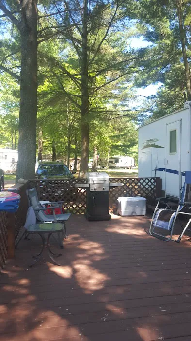 Summer Ridge RV Park 7