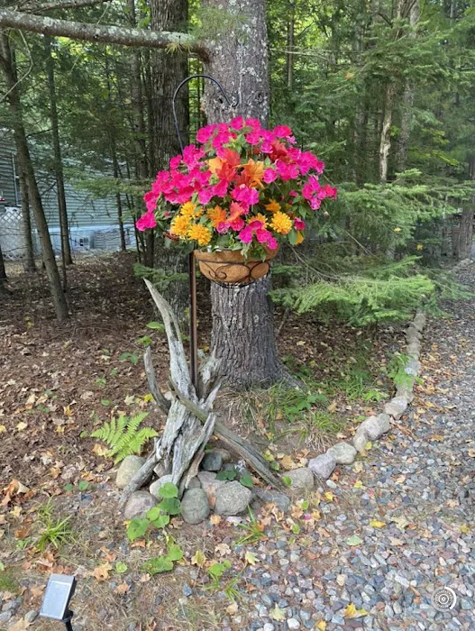 Dunham's Seasonal Mobile Home Park 3