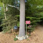 Dunham's Seasonal Mobile Home Park