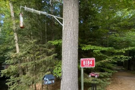 Dunham's Seasonal Mobile Home Park