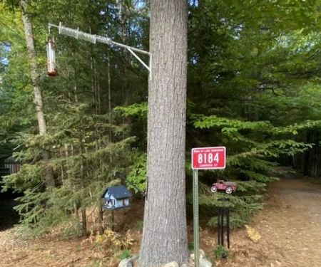 Dunham's Seasonal Mobile Home Park