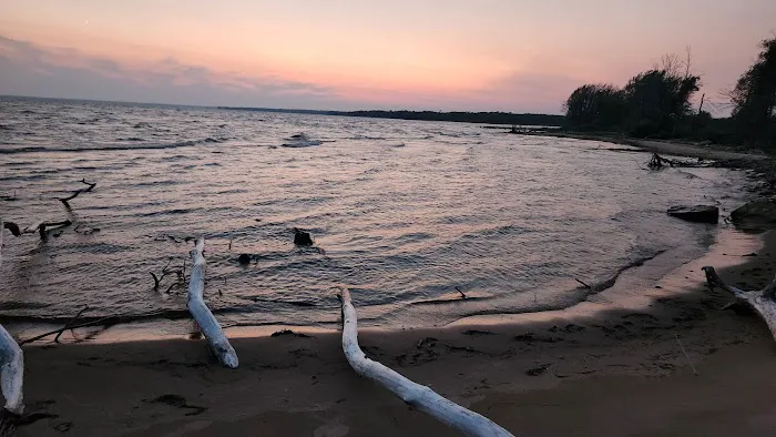 Nahma Resort Campground 4