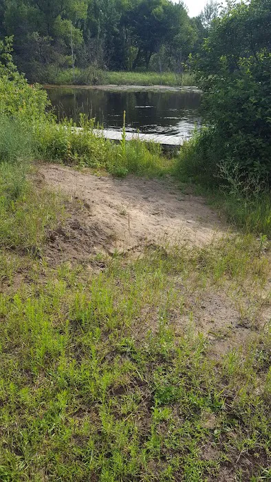 Nahma Resort Campground 6