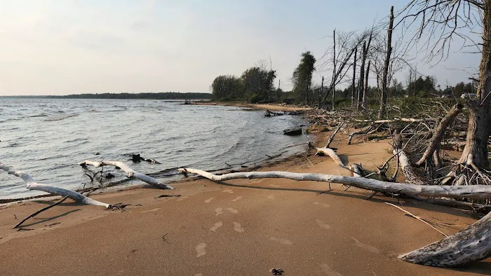 Nahma Resort Campground 3