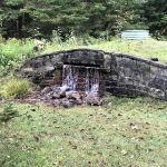 Flowing Well Campground
