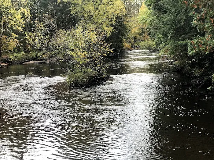 Flowing Well Campground 4