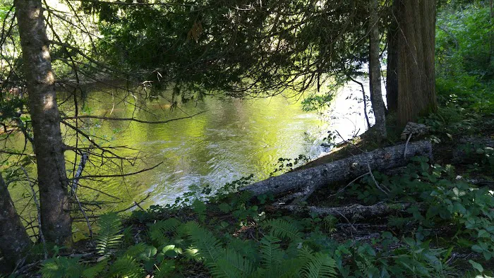 Flowing Well Campground 9