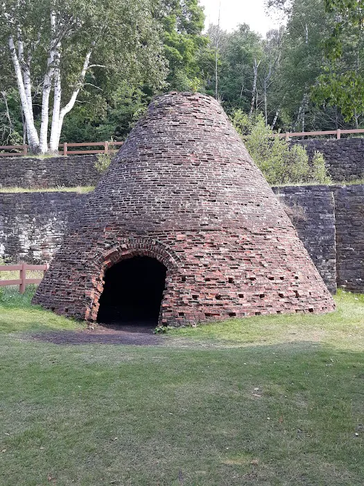 Fayette Historic State Park Campground 5