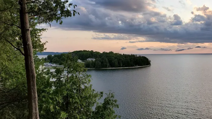 Fayette Historic State Park Campground 10
