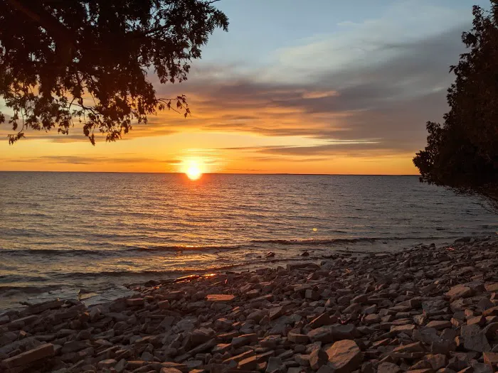 Fayette Historic State Park Campground 9
