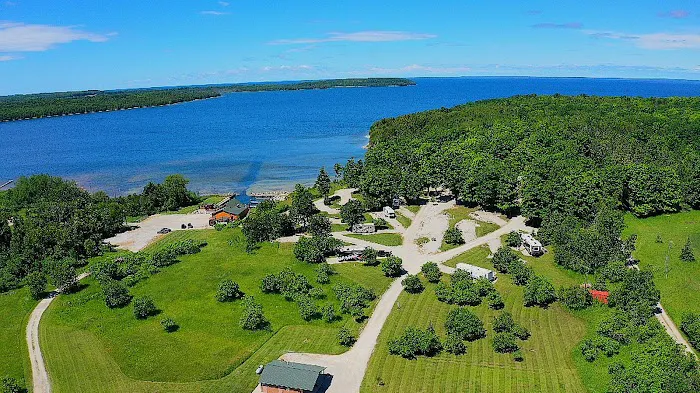 Bay Ridge RV Park 2