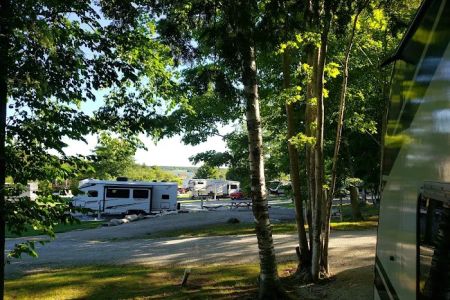 Bay Ridge RV Park
