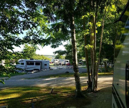 Bay Ridge RV Park
