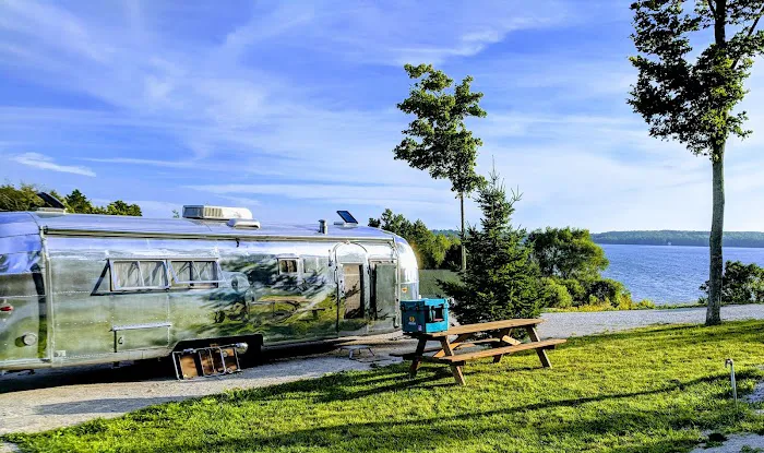 Bay Ridge RV Park 7