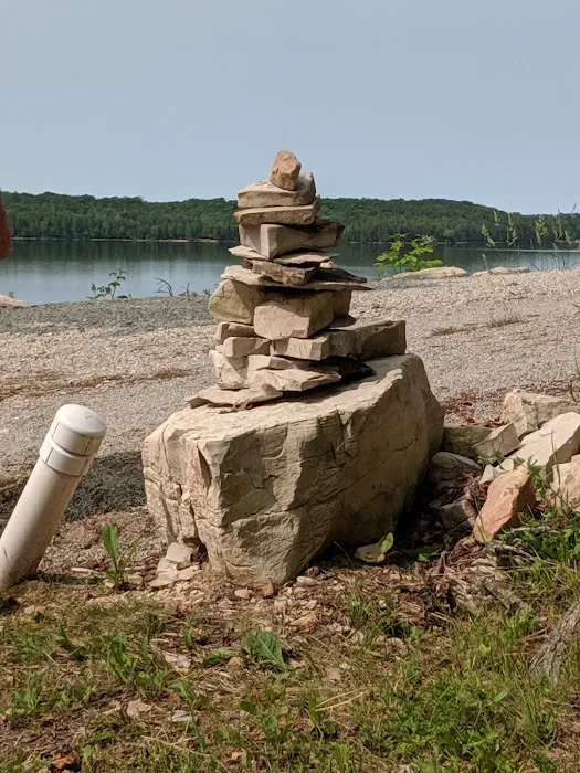 Bay Ridge RV Park 9