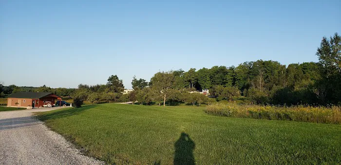 Bay Ridge RV Park 10