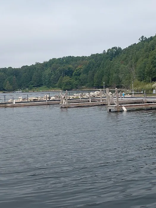 Bay Ridge RV Park 8