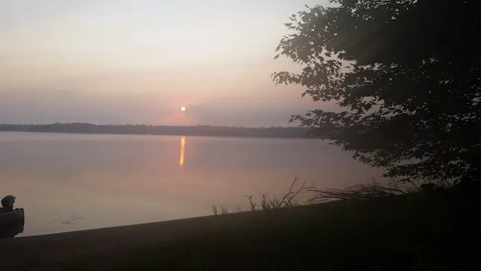 Willow Reservoir Campsite 27 5