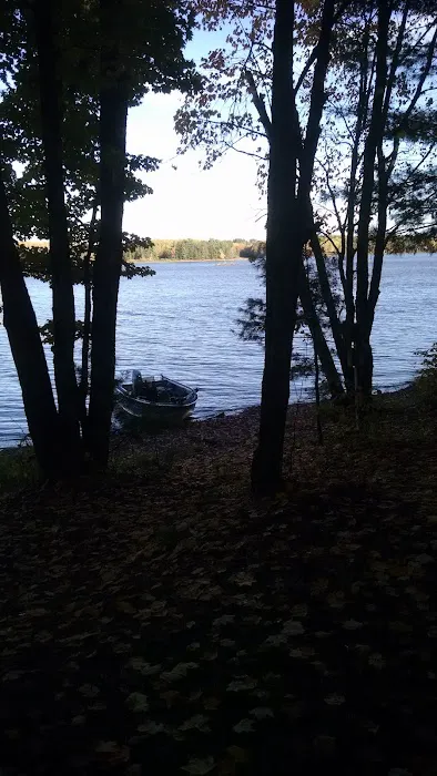 Willow Reservoir Campsite 5 1