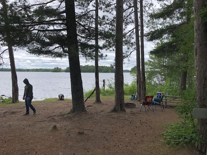 Willow Reservoir Site 7 1
