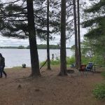 Willow Reservoir Site 7