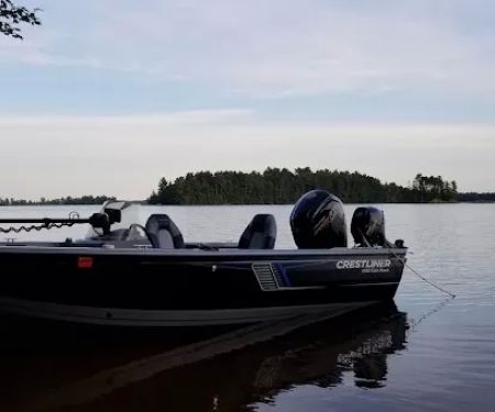 Willow Reservoir Group Site 1