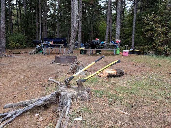 Willow Reservoir Group Site 1 9
