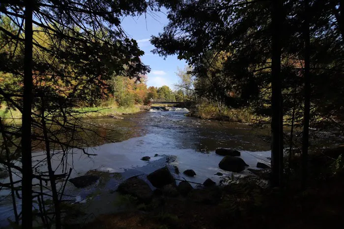 Cedar Falls Campground 5