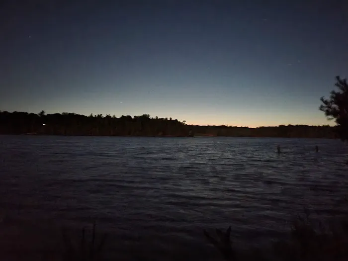 Buffalo Lake Campground 4