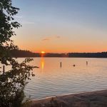 Buffalo Lake Campground