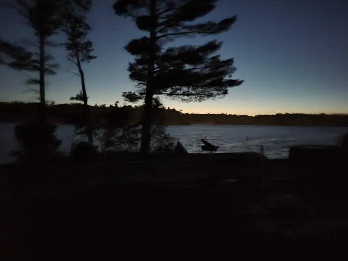 Buffalo Lake Campground 10
