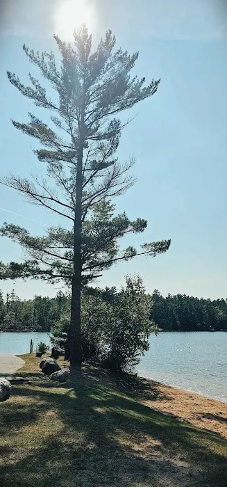 Buffalo Lake Campground 8