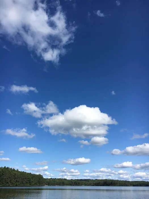 Buffalo Lake Campground 7