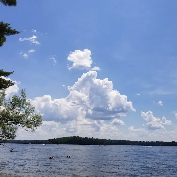 Indian Mound Campground 3